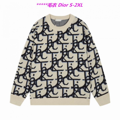 D.i.o.r. Sweater 6158 Men