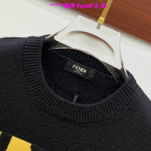 F.e.n.d.i. Sweater 6084 Men