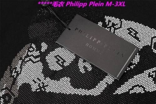 P.h.i.l.i.p.p. P.l.e.i.n. Sweater 6158 Men