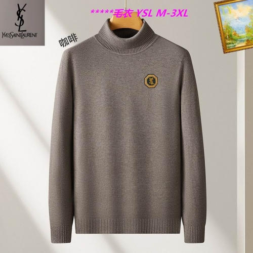 Y...S...L... Sweater 6065 Men