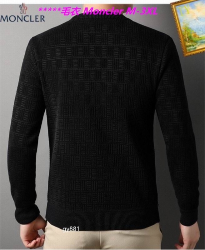 M.o.n.c.l.e.r. Sweater 6401 Men