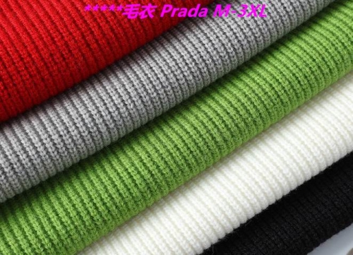 P.r.a.d.a. Sweater 6458 Men