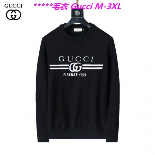 G.u.c.c.i. Sweater 7378 Men