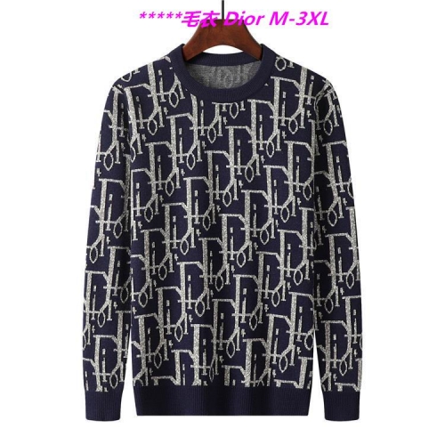 D.i.o.r. Sweater 6623 Men