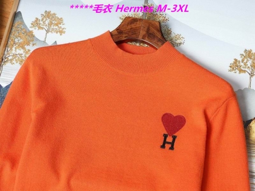 H.e.r.m.e.s. Sweater 6072 Men