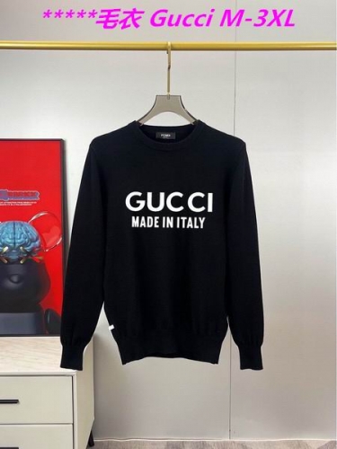 G.u.c.c.i. Sweater 7362 Men