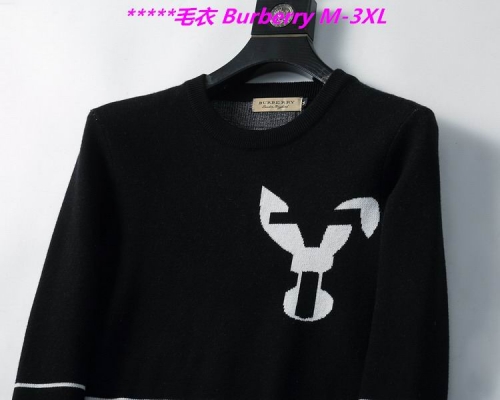 B.u.r.b.e.r.r.y. Sweater 6797 Men