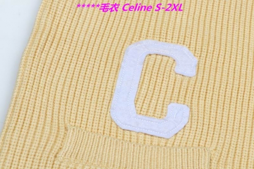 C.e.l.i.n.e. Sweater 6164 Men