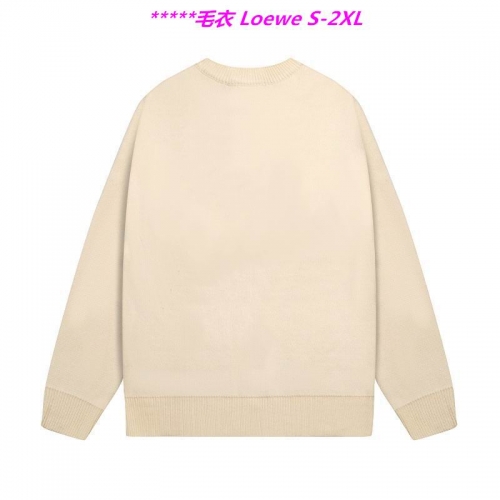 L.o.e.w.e. Sweater 6132 Men