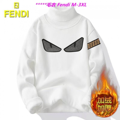 F.e.n.d.i. Sweater 6813 Men