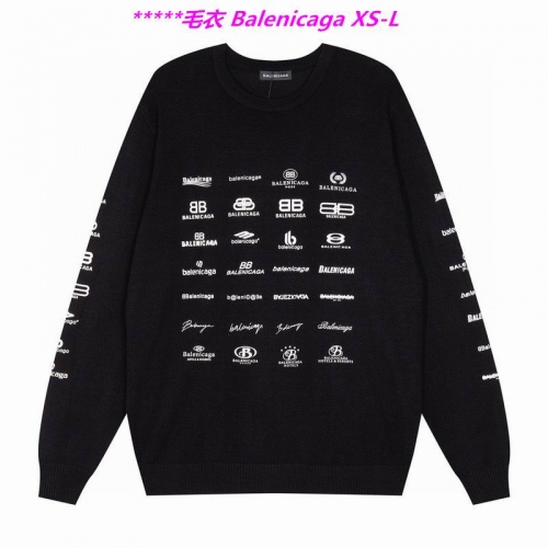 B.a.l.e.n.c.i.a.g.a. Sweater 6026 Men