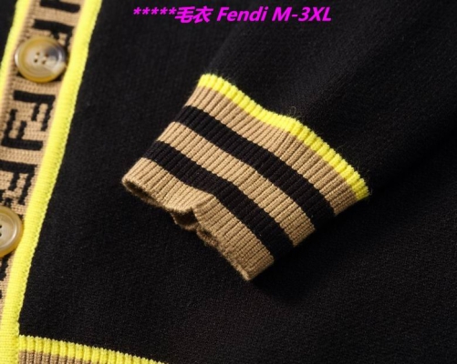 F.e.n.d.i. Sweater 6785 Men