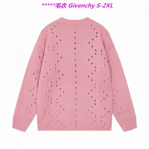 G.i.v.e.n.c.h.y. Sweater 6126 Men