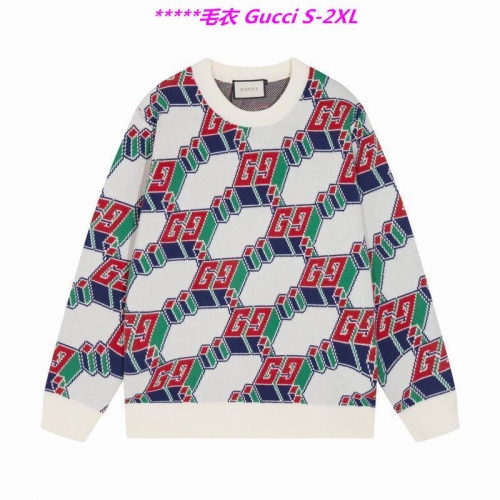 G.u.c.c.i. Sweater 6462 Men