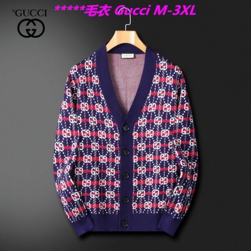 G.u.c.c.i. Sweater 7413 Men