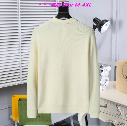 D.i.o.r. Sweater 6974 Men