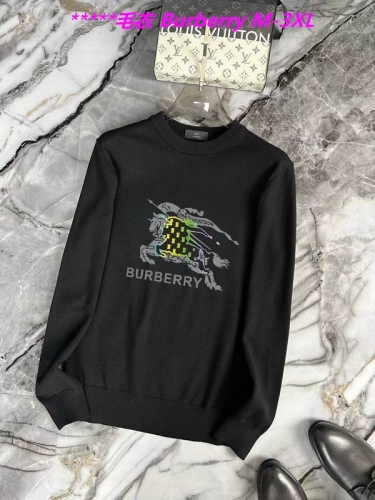 B.u.r.b.e.r.r.y. Sweater 6911 Men