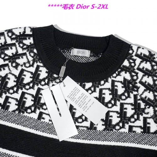 D.i.o.r. Sweater 6242 Men