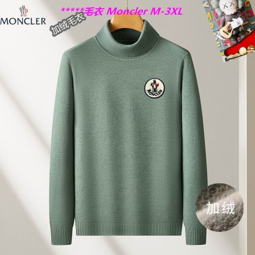 M.o.n.c.l.e.r. Sweater 6677 Men