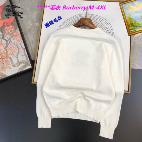 B.u.r.b.e.r.r.y. Sweater 7271 Men