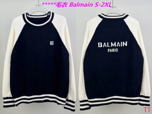 B.a.l.m.a.i.n. Sweater 6009 Men