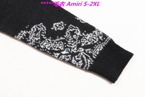 A.m.i.r.i. Sweater 6202 Men