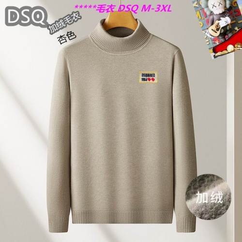 D...S...Q... Sweater 6068 Men