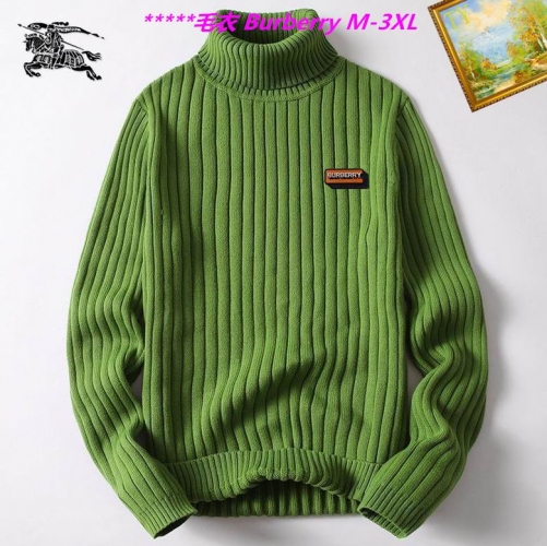 B.u.r.b.e.r.r.y. Sweater 7066 Men