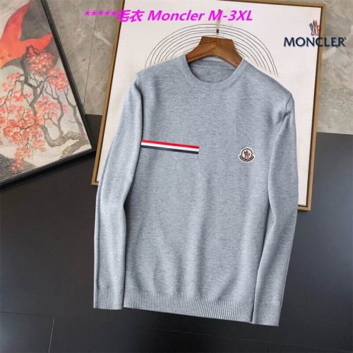 M.o.n.c.l.e.r. Sweater 6740 Men