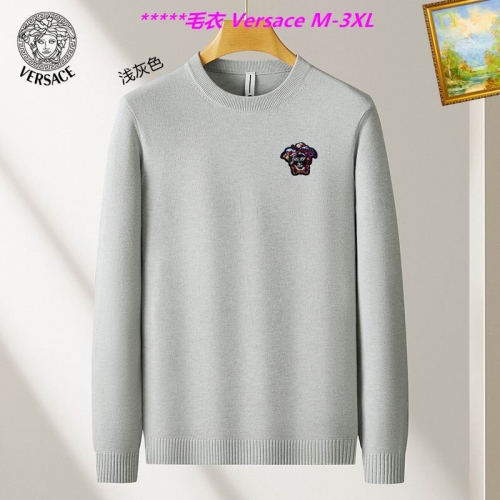 V.e.r.s.a.c.e. Sweater 6402 Men