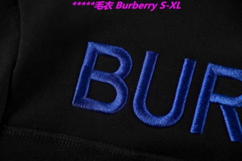 B.u.r.b.e.r.r.y. Sweater 6191 Men