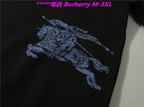 B.u.r.b.e.r.r.y. Sweater 6954 Men