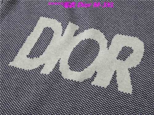 D.i.o.r. Sweater 6663 Men