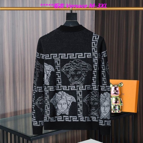 V.e.r.s.a.c.e. Sweater 6077 Men