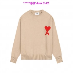 A.m.i. Sweater 6286 Men