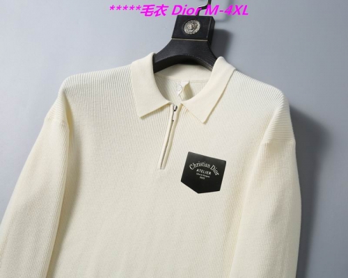 D.i.o.r. Sweater 6987 Men