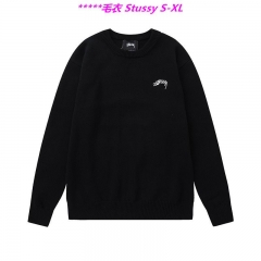 S.t.u.s.s.y. Sweater 6048 Men