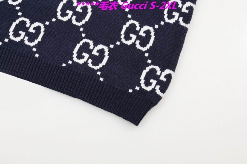 G.u.c.c.i. Sweater 6652 Men