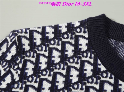 D.i.o.r. Sweater 6601 Men