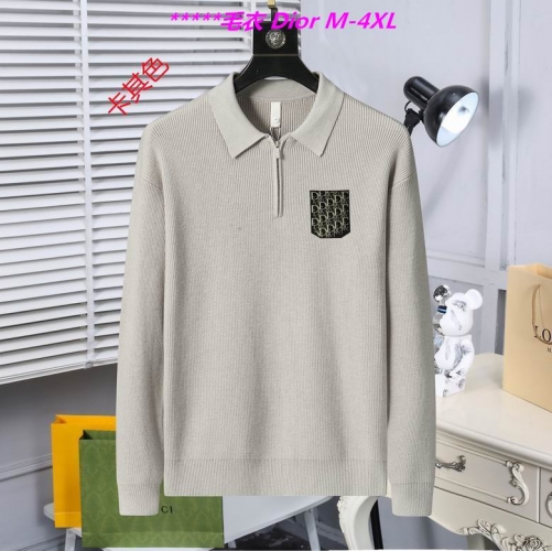 D.i.o.r. Sweater 6978 Men