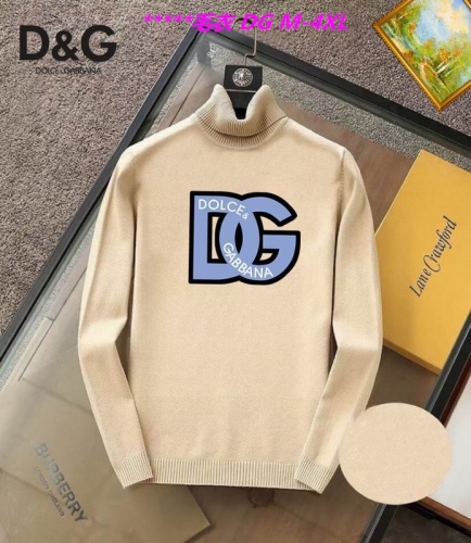 D...G... Sweater 6417 Men