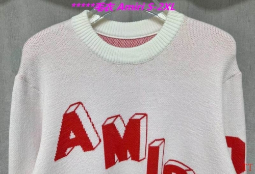 A.m.i.r.i. Sweater 6015 Men