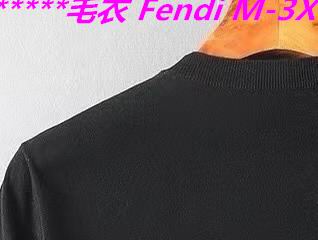 F.e.n.d.i. Sweater 6485 Men