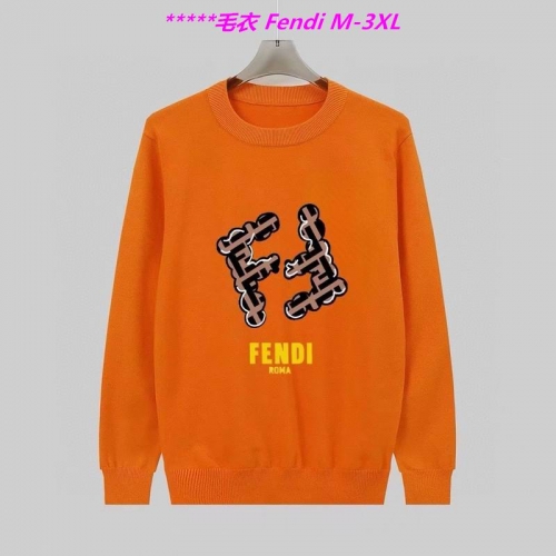 F.e.n.d.i. Sweater 6518 Men