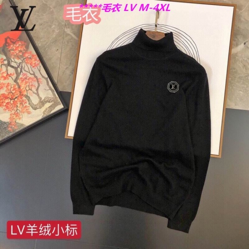 L...V... Sweater 7996 Men