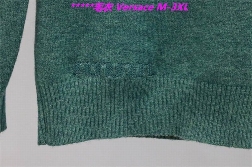 V.e.r.s.a.c.e. Sweater 6048 Men