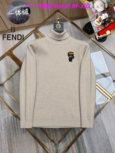 F.e.n.d.i. Sweater 6924 Men