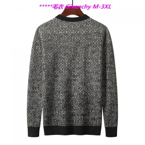 G.i.v.e.n.c.h.y. Sweater 6189 Men