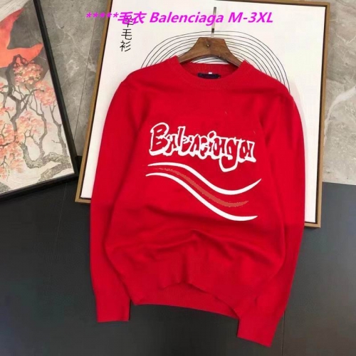 B.a.l.e.n.c.i.a.g.a. Sweater 6191 Men