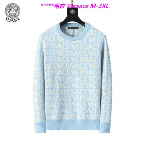 V.e.r.s.a.c.e. Sweater 6115 Men